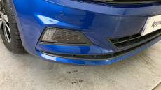 Volkswagen Polo 1.0 TSI 95 SE 5dr Petrol Hatchback